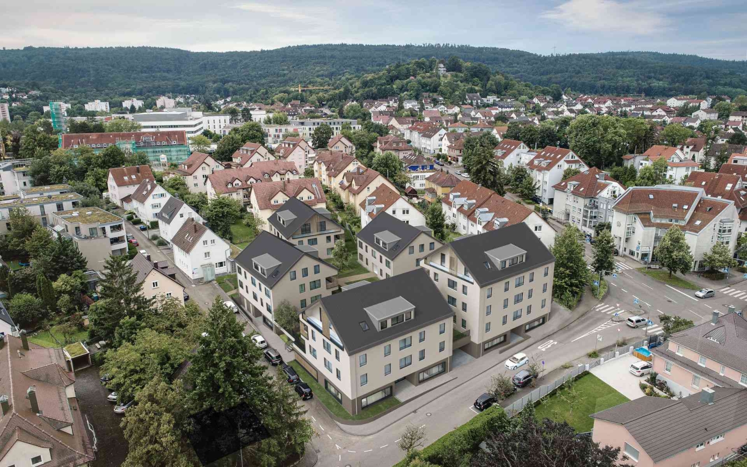 Verwunderlich Baumwasenstr 16 De 73614 Schorndorf Bild