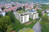 Familienfreundliche 3-Zimmer-Wohnung im schönen Rudersberg - 02 Außenvisualisierung