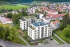 Familienfreundliche 3-Zimmer-Wohnung im schönen Rudersberg - 03 Außenvisualisierung