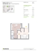 Die 3-Zimmer-Maisonettewohnung, Wohnen und Arbeiten - Ideal für Jung und Alt ! - 10 Grundriss W18